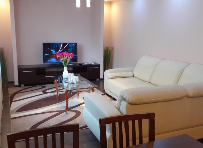 Jaukus Butas Druskininkuose