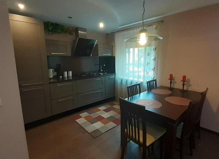 Jaukus Butas Druskininkuose