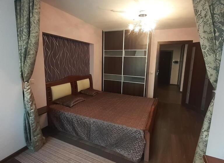 Jaukus Butas Druskininkuose