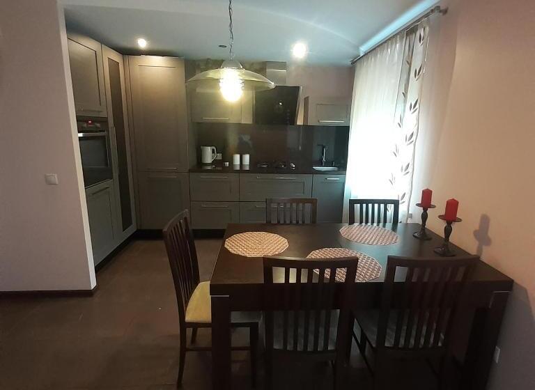 Jaukus Butas Druskininkuose