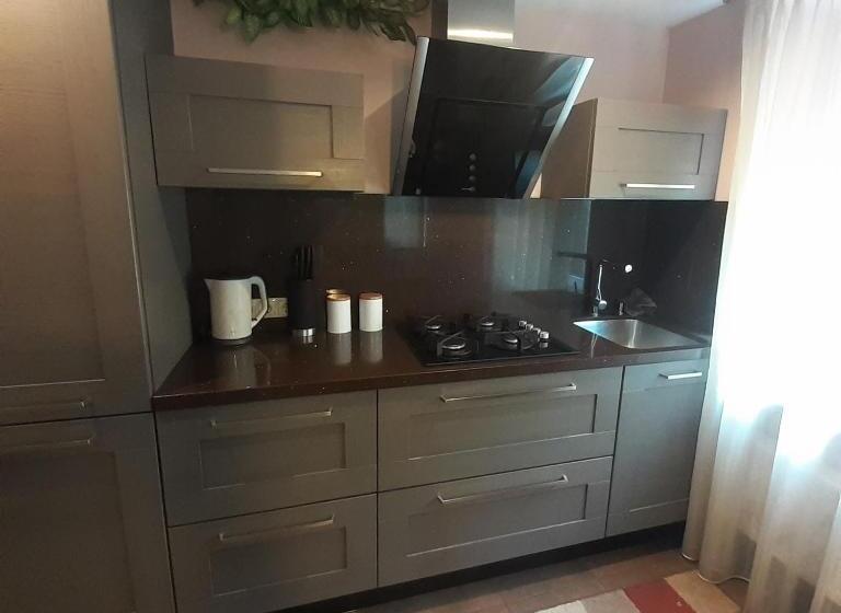 Jaukus Butas Druskininkuose