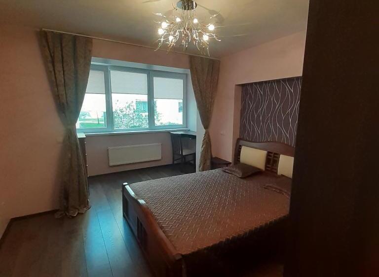 Jaukus Butas Druskininkuose