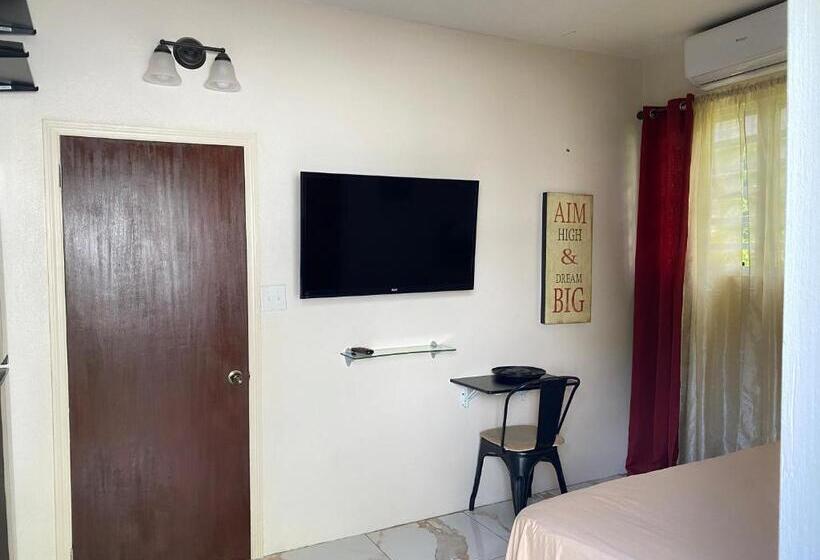 More Than Beauty Properties