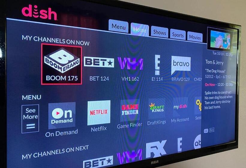 More Than Beauty Properties