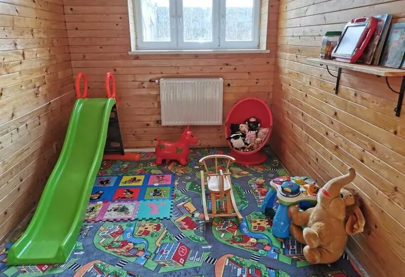 Majatalo Penzion Loučka Bystřice