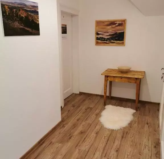 Majatalo Penzion Loučka Bystřice