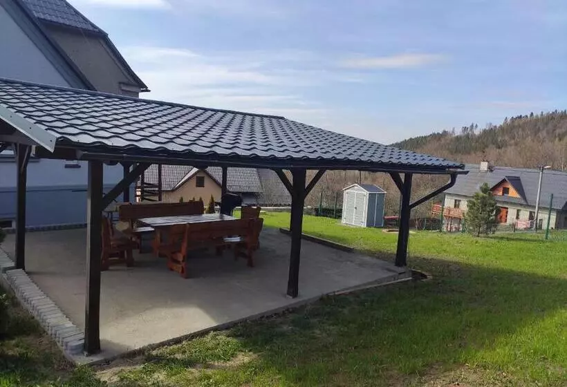 Majatalo Penzion Loučka Bystřice