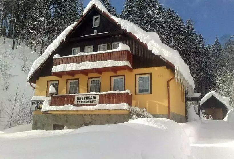 Pension Vladimír