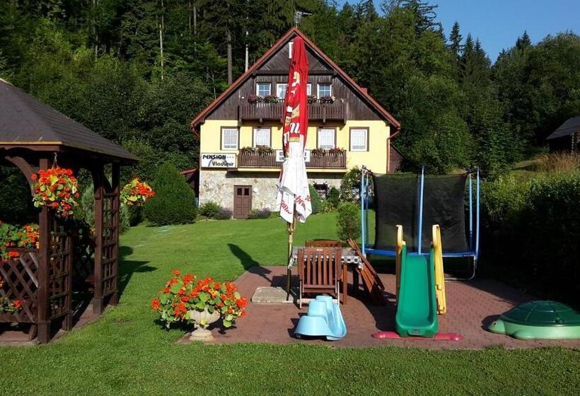 Pension Vladimír