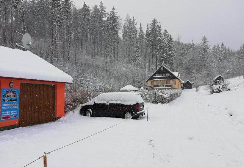 Pension Vladimír