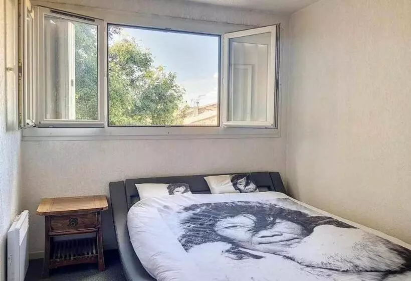 Plein Centre Ville Appartement