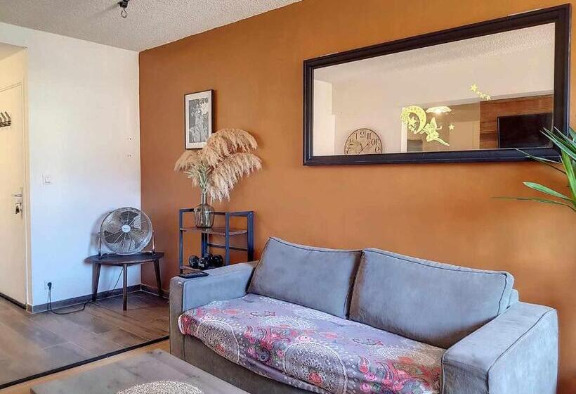 Plein Centre Ville Appartement