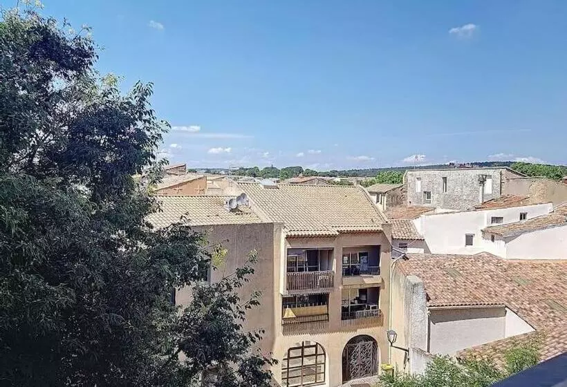 Plein Centre Ville Appartement