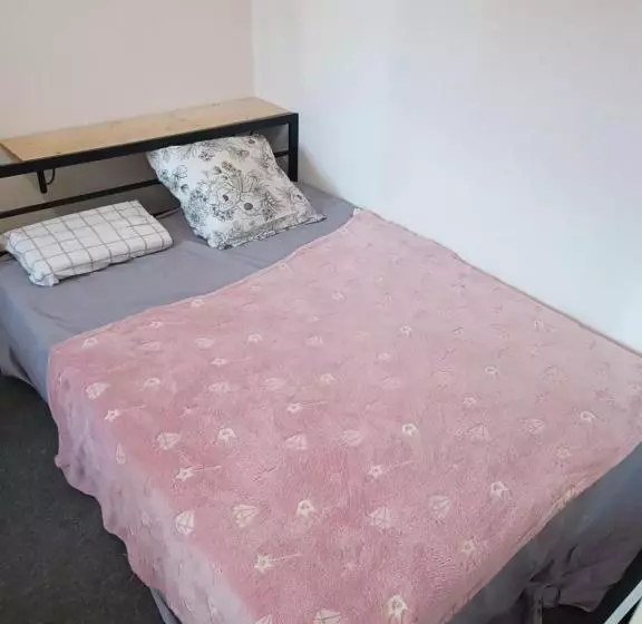 Plein Centre Ville Appartement