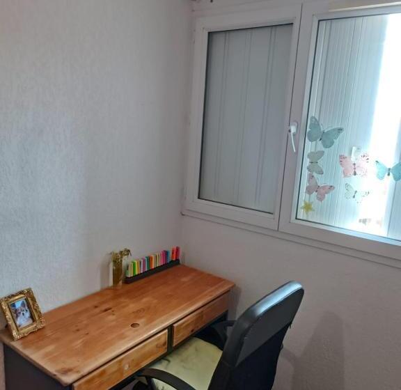 Plein Centre Ville Appartement