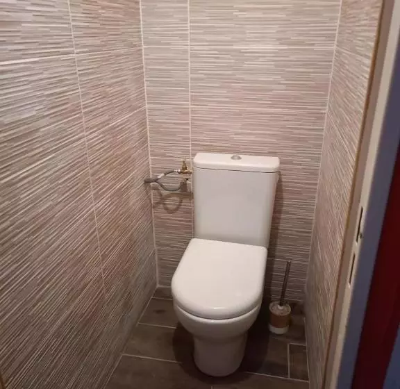 Plein Centre Ville Appartement