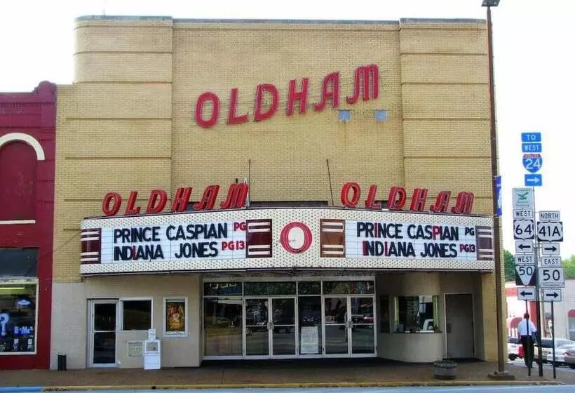 The Yellow Cottage By Tims Ford Lake