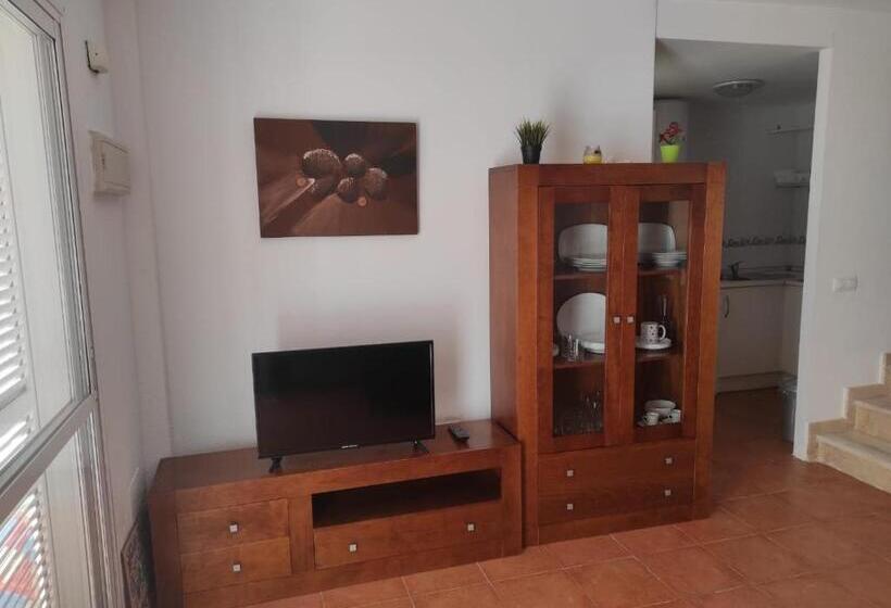 Urb. Natura World Duplexmig