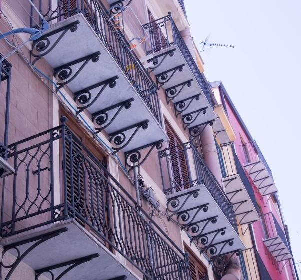 Via Pannieri Apartament