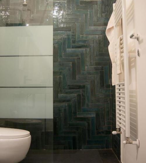 Via Pannieri Apartament