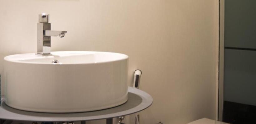 Via Pannieri Apartament