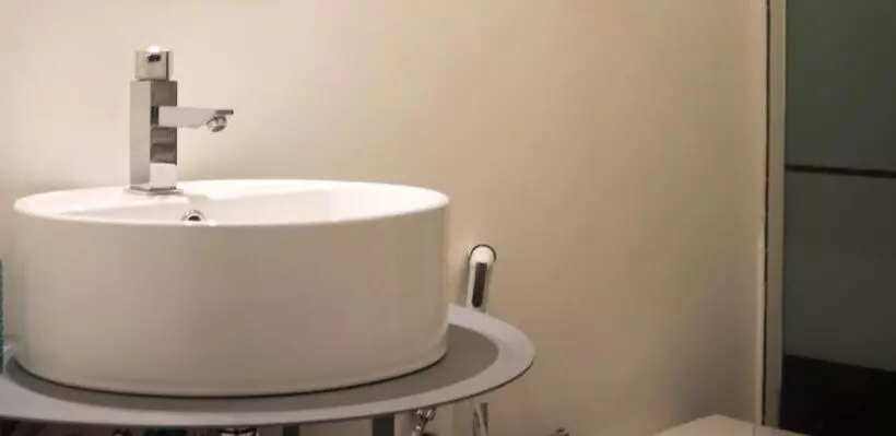 Via Pannieri Apartament