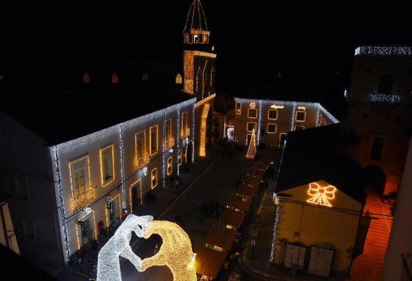 הוסטל Dimora Pardo