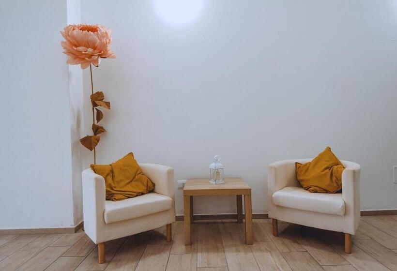 הוסטל Dimora Pardo