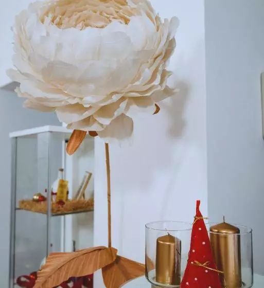 Retkeilymaja Dimora Pardo