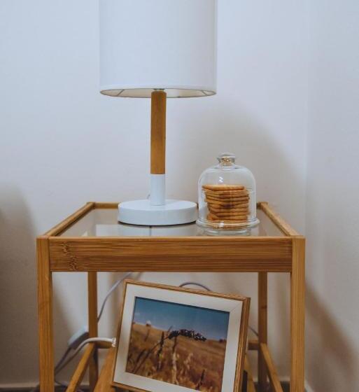 הוסטל Dimora Pardo