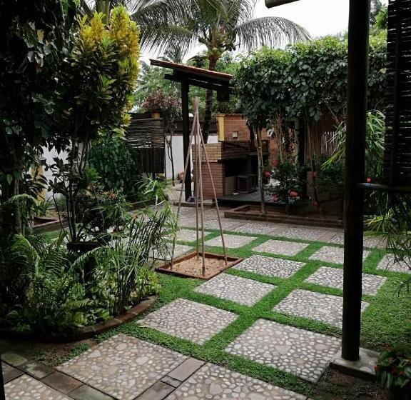 Albergue Pousada Do Farol