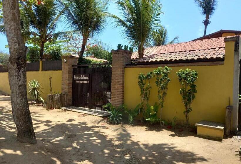 Albergue Pousada Do Farol