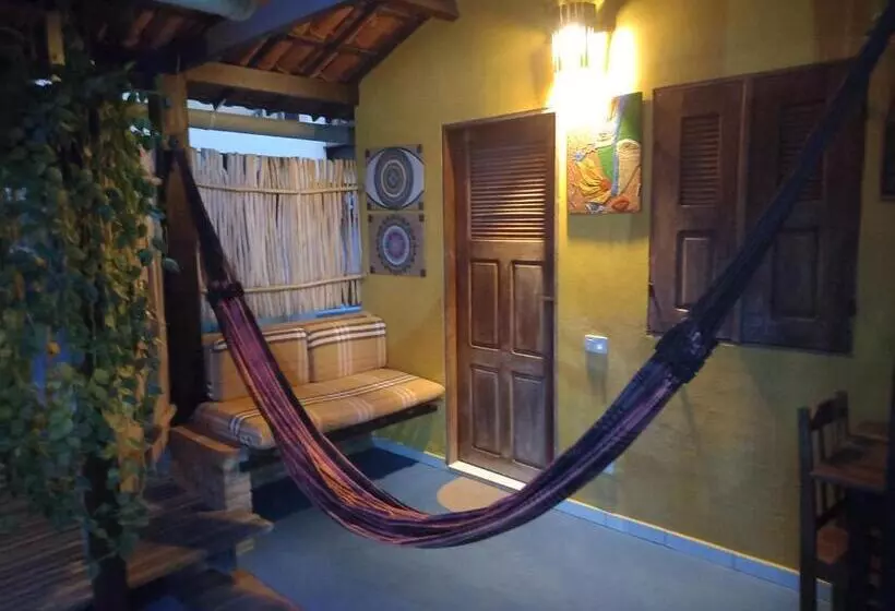 ユースホステル Pousada Do Farol