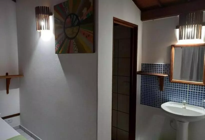 ユースホステル Pousada Do Farol