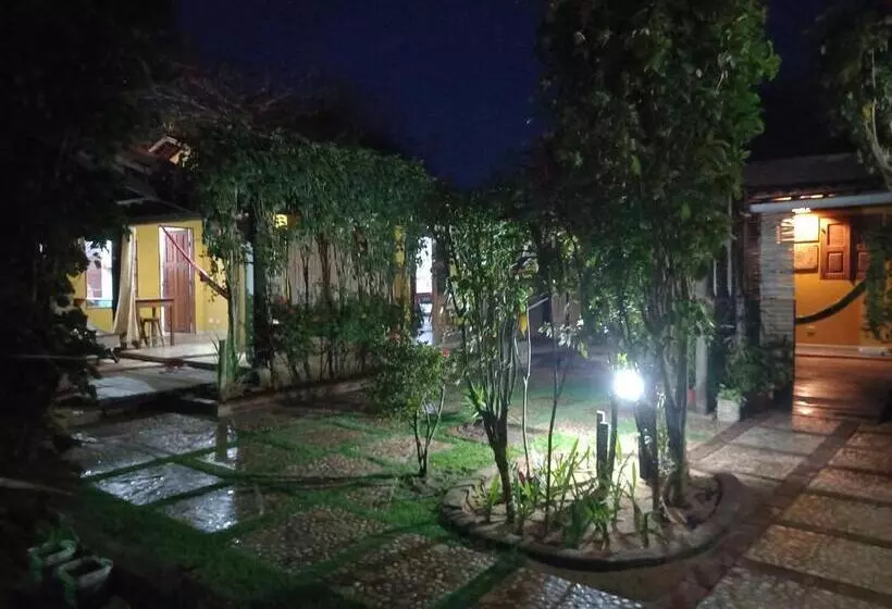 ユースホステル Pousada Do Farol