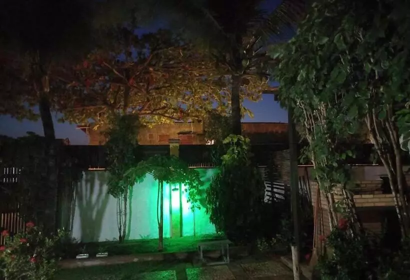 ユースホステル Pousada Do Farol