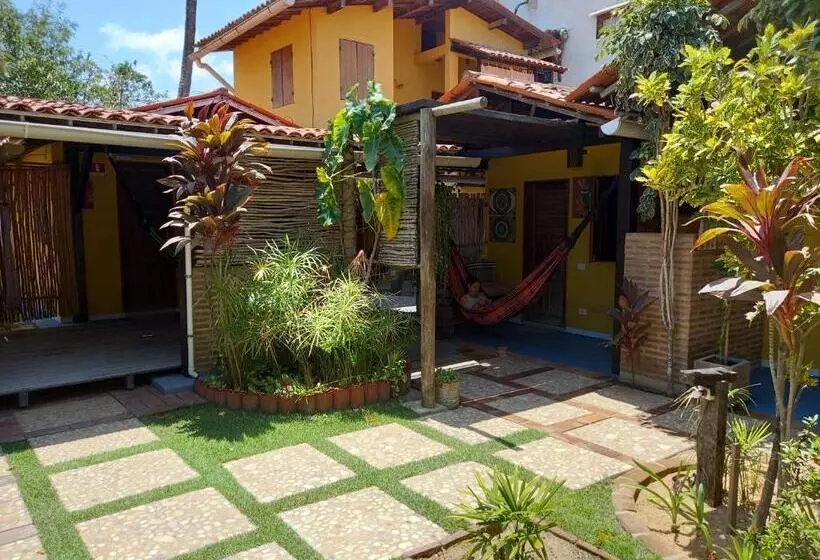 ユースホステル Pousada Do Farol