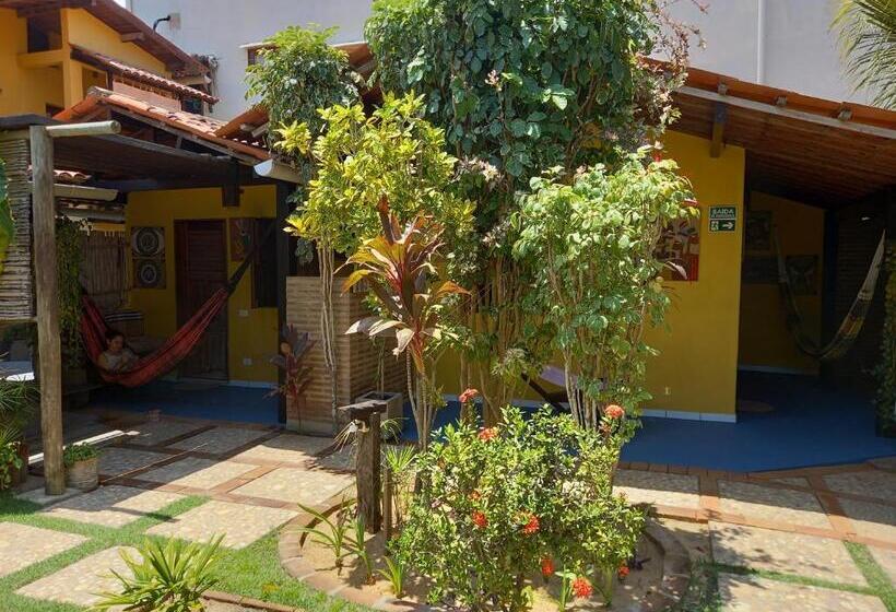 Albergue Pousada Do Farol