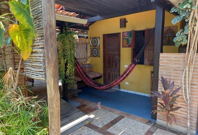 Albergue Pousada Do Farol