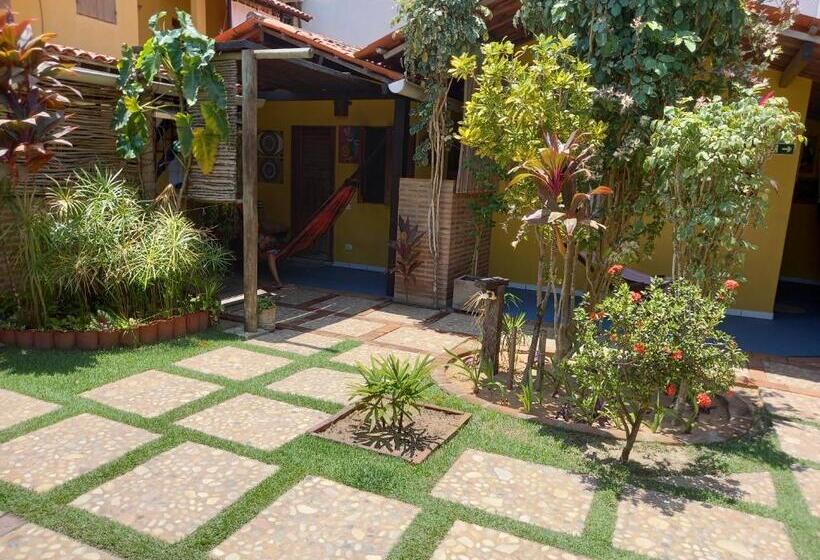 Albergue Pousada Do Farol