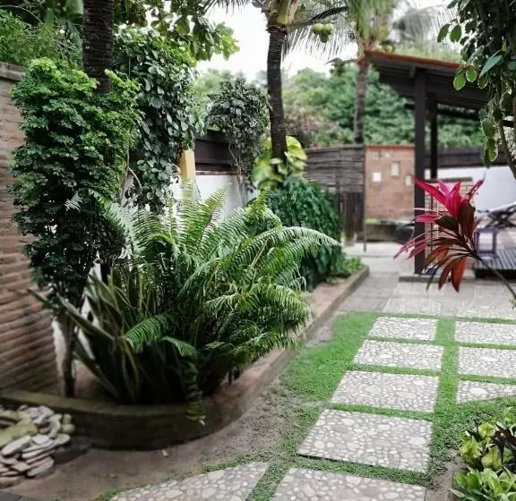 ユースホステル Pousada Do Farol