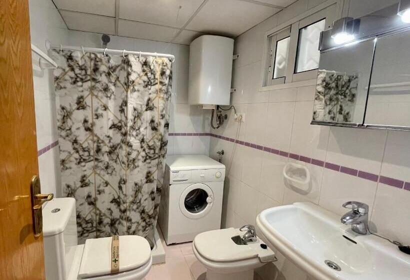 Apartamentos Cornelia By Gestaltur