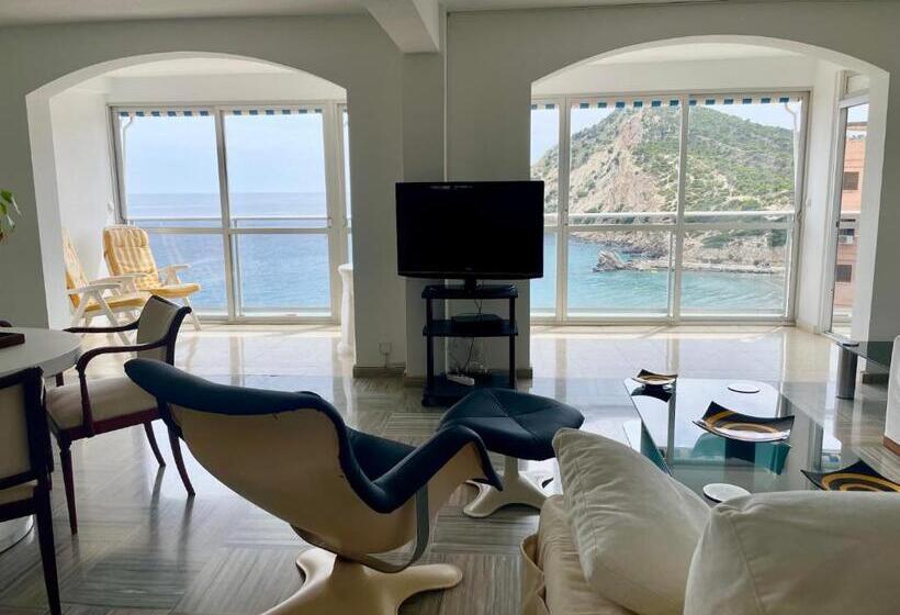 Apartamentos Cornelia By Gestaltur