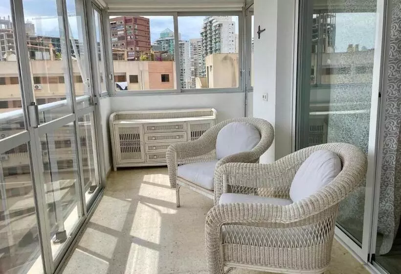 Apartamentos Cornelia By Gestaltur