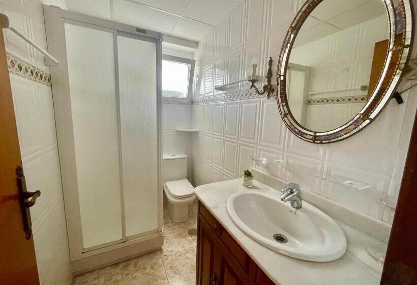 Apartamentos Cornelia By Gestaltur