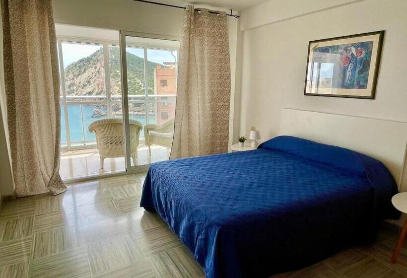 Apartamentos Cornelia By Gestaltur