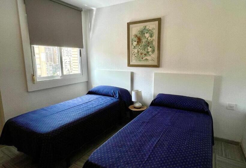 Apartamentos Cornelia By Gestaltur