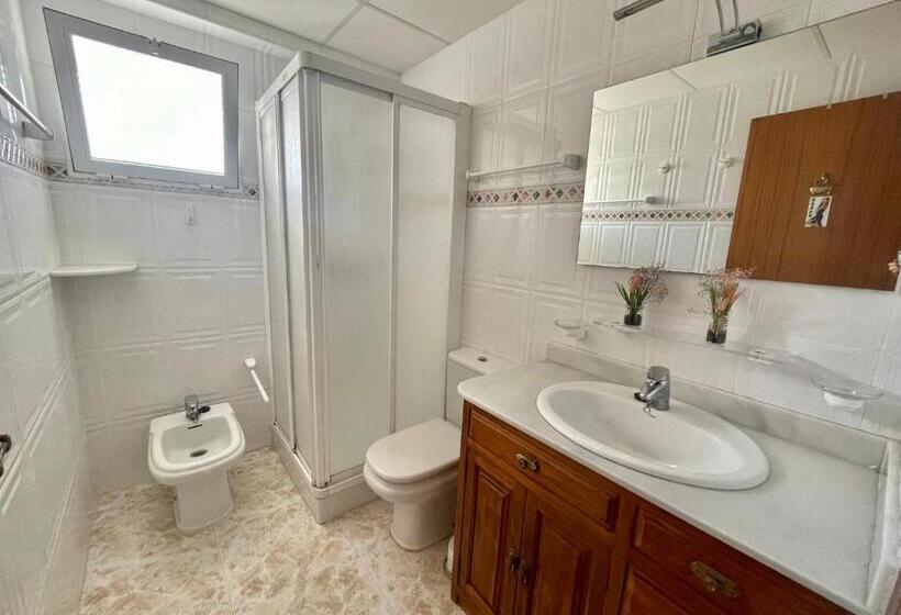 Apartamentos Cornelia By Gestaltur