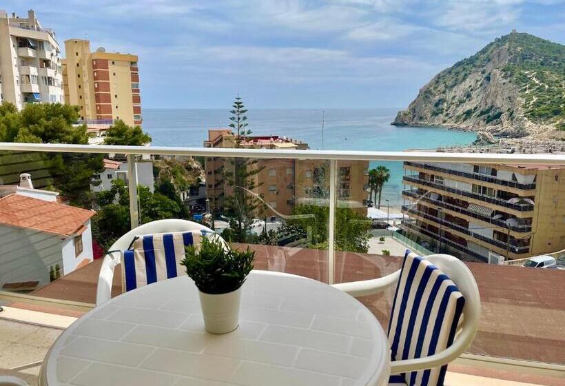 Apartamentos Cornelia By Gestaltur