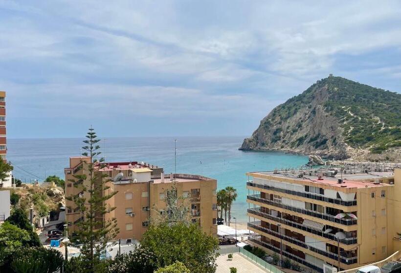 Apartamentos Cornelia By Gestaltur